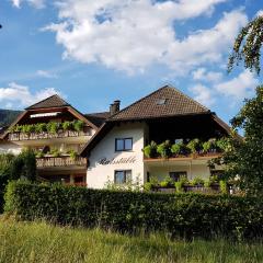 Gasthaus Ratsstüble Garni