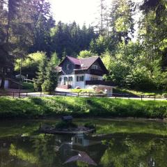 Ehrentaler Ferienhaus GbR