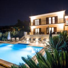 Split-Villas Dalmatica for 12