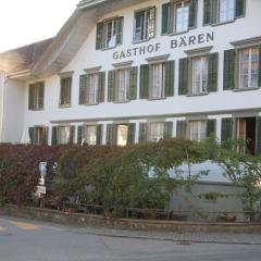 Gasthof Bären Laupen