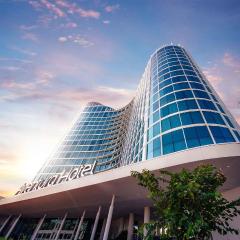 Universal's Aventura Hotel