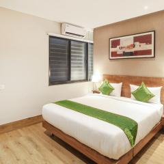 Treebo Elite Residency Belgaum