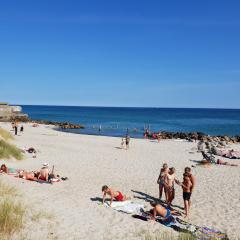 First Camp Grenen Strand