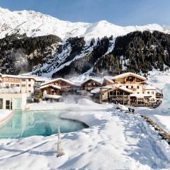 Hotel Schneeberg FAMILY SPA RESORT