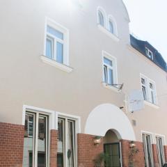 Cottage Rheingau Hotel