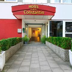 Hotel Constantin