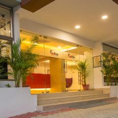 Red Fox by Lemon Tree Hotels, Tiruchirappalli Trichy