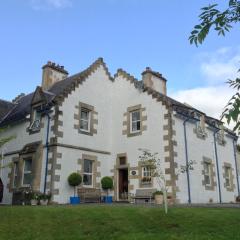 Dower House Newtonmore B&B