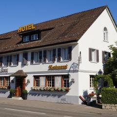 Hotel Restaurant Kreuz