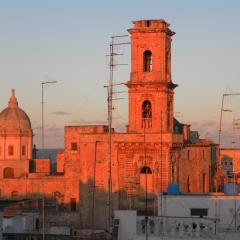 La Torre e il Mare Rooms