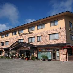 Hotel Sunny Shiga