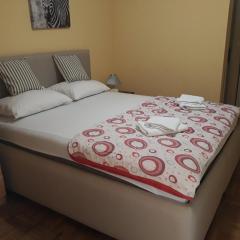 Apartmani Radovic 2