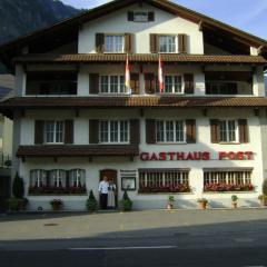 Gasthaus Post