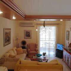 Apartment Giorgos kalamata