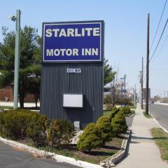 Starlite Motor Inn