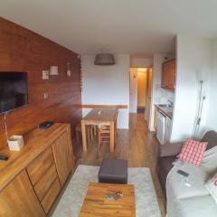 Appartement Studio Avoriaz