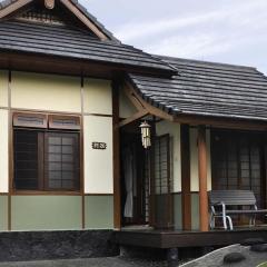 Villa Kota Bunga Ade Type Jepang - 0220