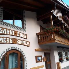 Garni Eden Bed and breakfast