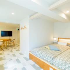 KAGO 34 Tokyo by Shukuba HOTEL