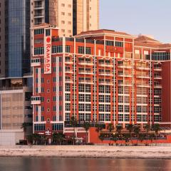 Ramada by Wyndham Manama City Centre