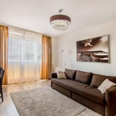 Apartament Poniatowskiego - Komfortowe Noclegi