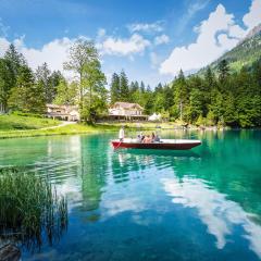 Hotel & Spa Blausee