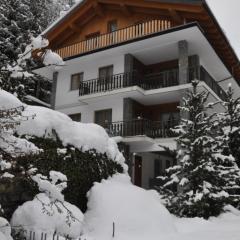 Casa Herin-La borna du Tésòn - CIR VDA - VALTOURNENCHE - n 0254