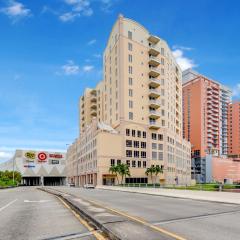 Dadeland Towers by Miami Vacations