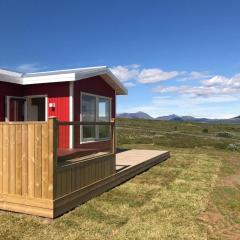 Blue View Cabin 1B With private hot tub