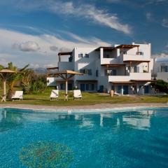 Ammos Naxos Exclusive Apartments & Studios