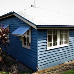 The Blue House Yungaburra