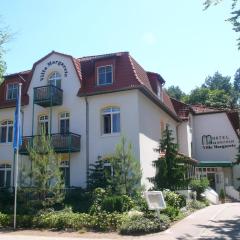 Ringhotel Villa Margarete