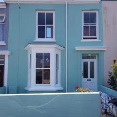 Big, Beautiful, Cosy Falmouth House