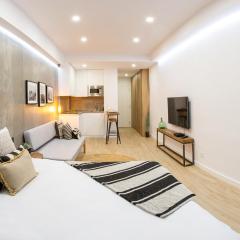 Bohemian Loft - Las Canteras Beach