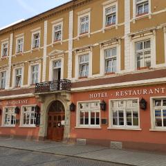 Hotel Sachsenhof