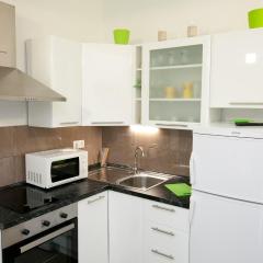 Apartman 1