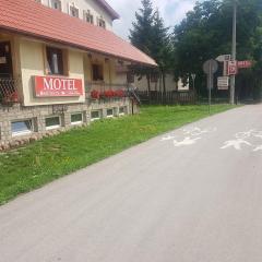 Motel Królowej Jadwigi