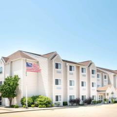 Microtel Inn & Suites by Wyndham Springfield