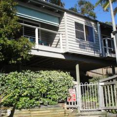 The Beach Hut Avoca Beach NSW