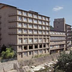 Itoen Hotel Iizakakanouya