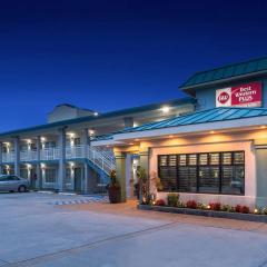 Best Western Plus Holiday Sands Inn & Suites