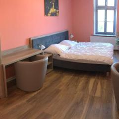 Apartament Kleopatra