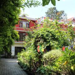 ROKPA Guest House