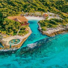 Occidental at Xcaret Destination - All Inclusive