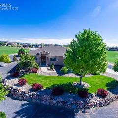 Garden Level Ranch Lake Pueblo