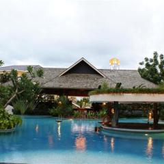 LK Mantra Pura Resort