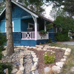 Fairmont Mountain Bungalows