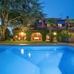 Villa MariSoul - Luxury Villa in San Felice Circeo