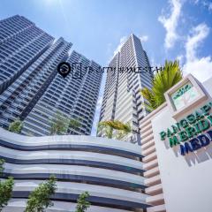 Pangsapuri Meridian by JBcity Home