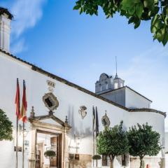 Parador de Mérida